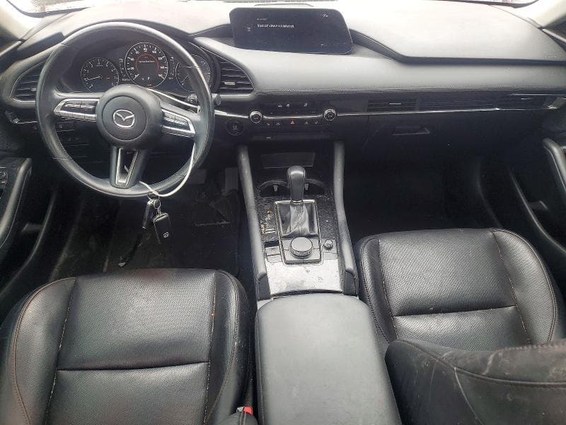 2020 MAZDA 3 PREMIUM 8