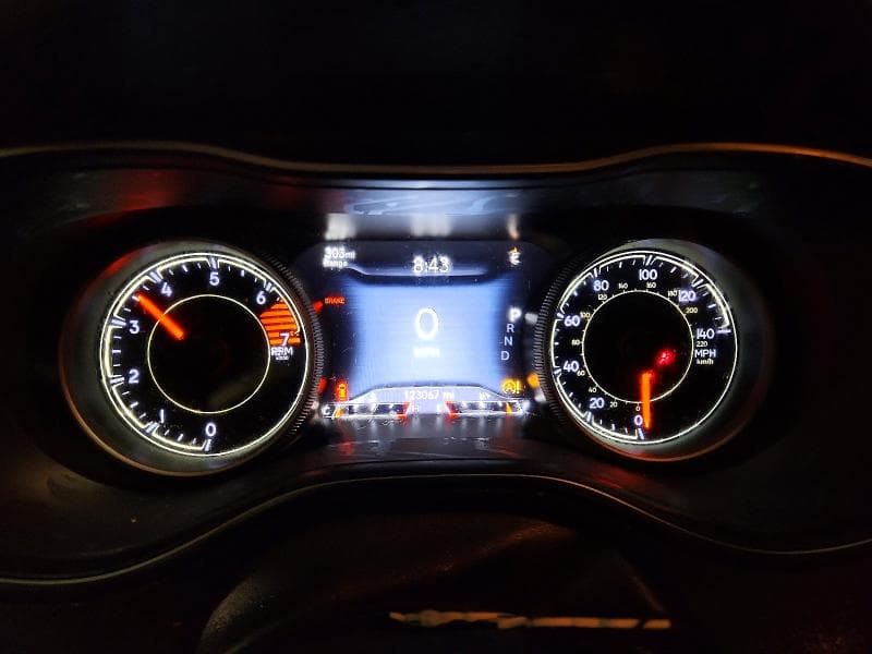 2019 JEEP CHEROKEE LIMITED 9