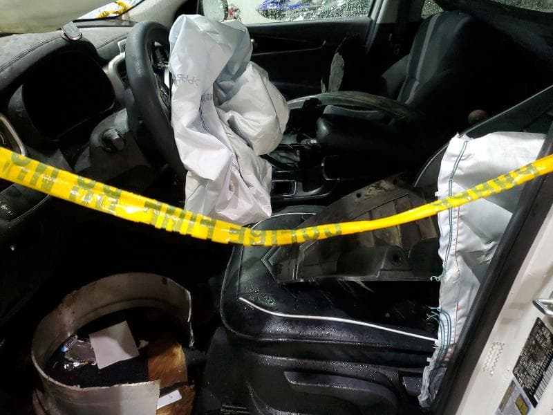 2019 KIA SORENTO L 7