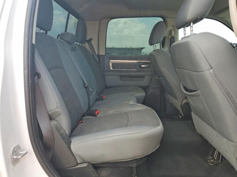 2017 RAM 1500 SLT 10