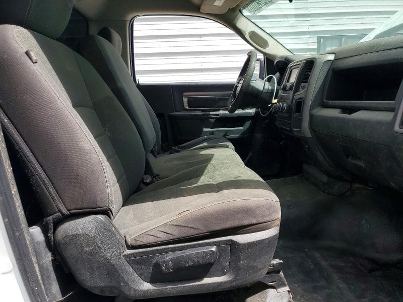 2022 RAM 1500 CLASSIC TRADESMAN 10