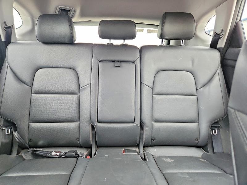2017 HYUNDAI TUCSON SE PLUS 10