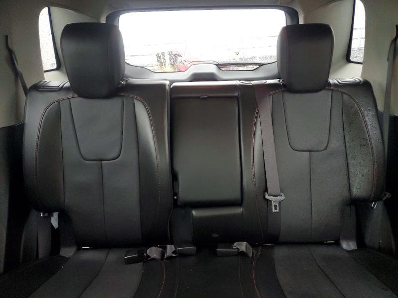 2017 GMC TERRAIN SLT 10