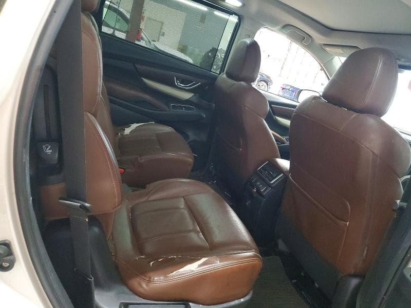 2019 SUBARU ASCENT TOURING 11