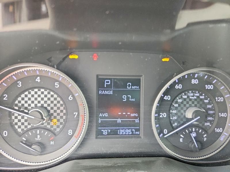 2019 HYUNDAI ELANTRA SE 9