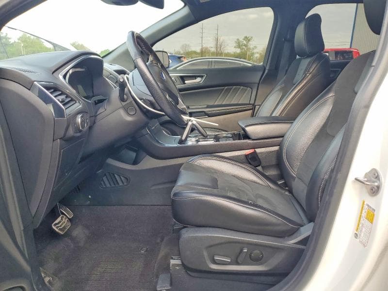 2020 FORD EDGE ST 7