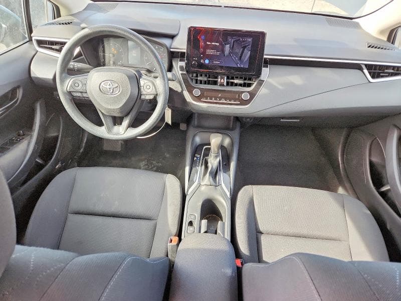 2023 TOYOTA COROLLA LE 15