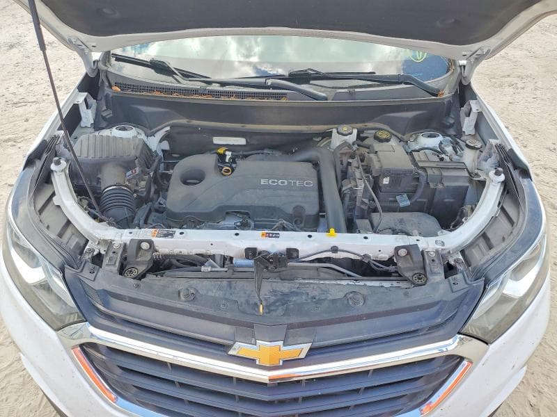 2020 CHEVROLET EQUINOX LS 12