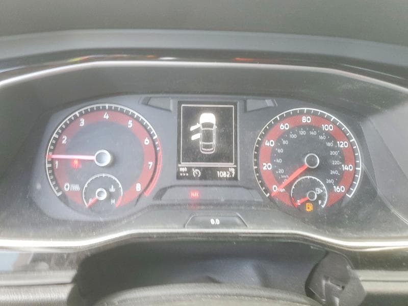 2021 VOLKSWAGEN JETTA GLI 9
