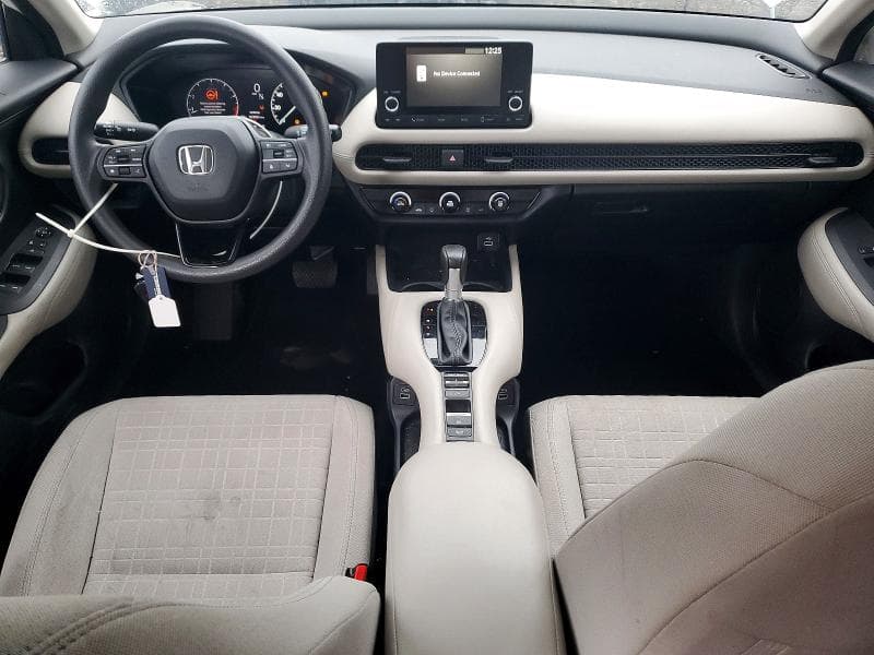 2023 HONDA HR-V LX 8
