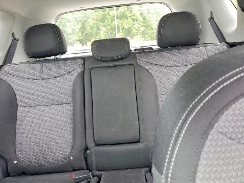 2017 KIA SOUL + 10