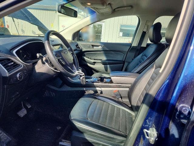 2017 FORD EDGE SEL 7