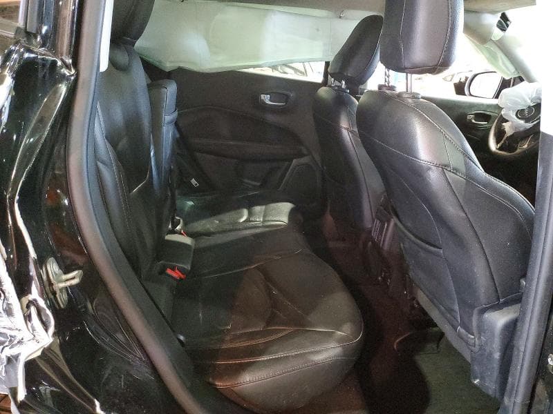 2018 JEEP COMPASS LIMITED 11