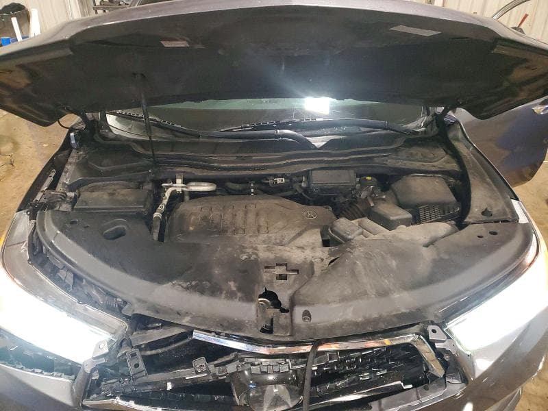 2020 ACURA MDX 12