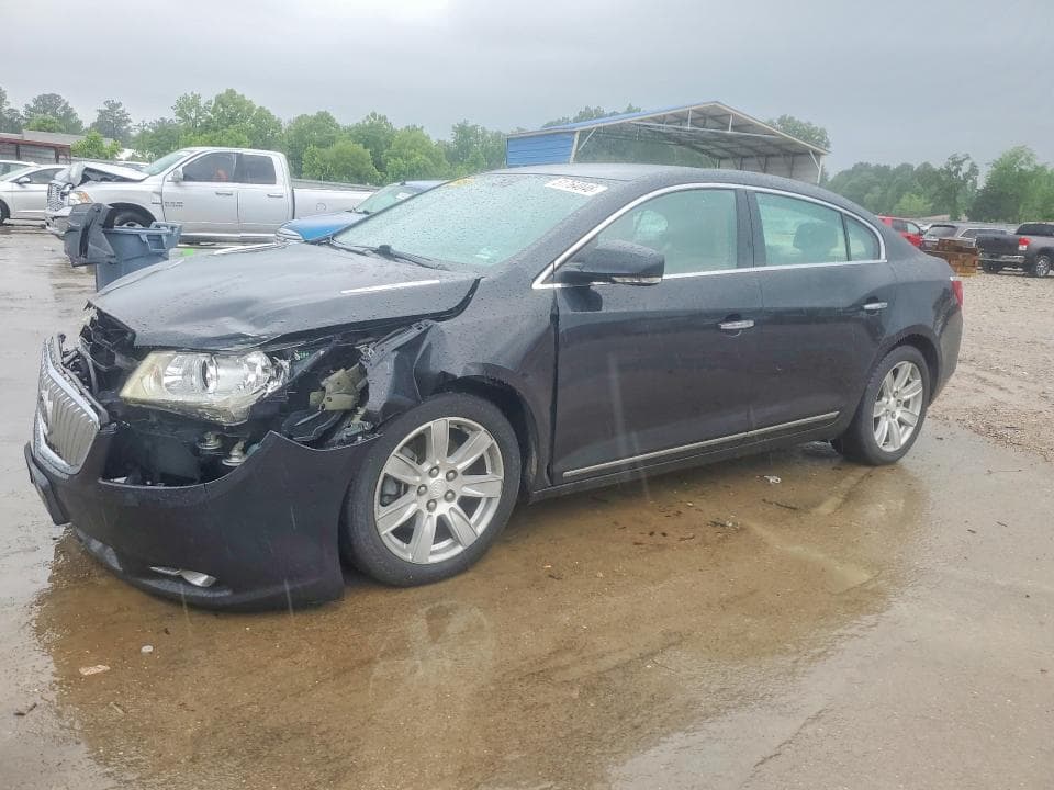 2012 BUICK LACROSSE - 1