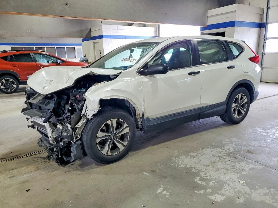 2018 HONDA CR-V LX - 1