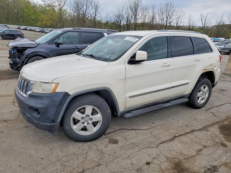 2011 JEEP CHEROKEE - 1