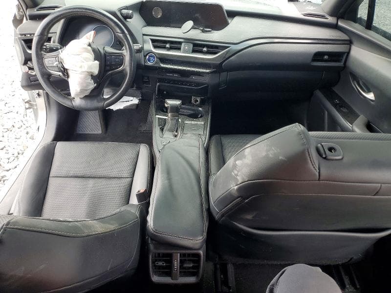 2019 LEXUS UX 250H 8
