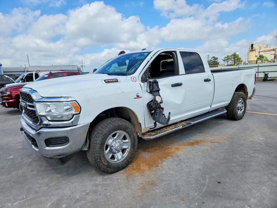 2023 RAM 2500 TRADESMAN - 1