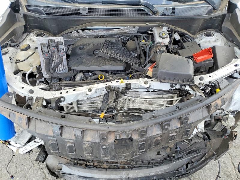 2024 BUICK ENCORE GX SPORT TOURING 12