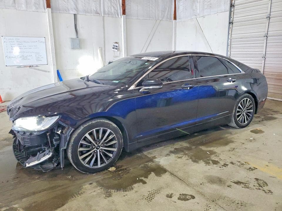 2020 LINCOLN MKZ - 1