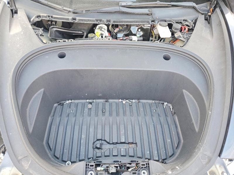 2022 TESLA MODEL 3 11