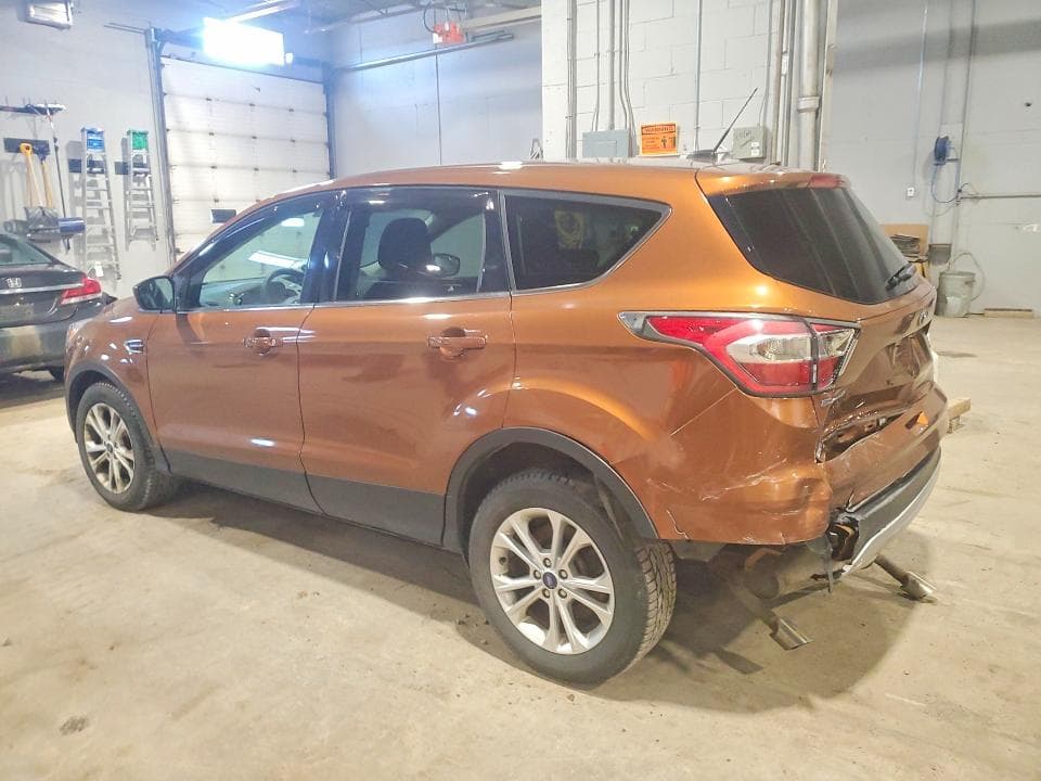 2017 FORD ESCAPE SE 4DR 2WD 2