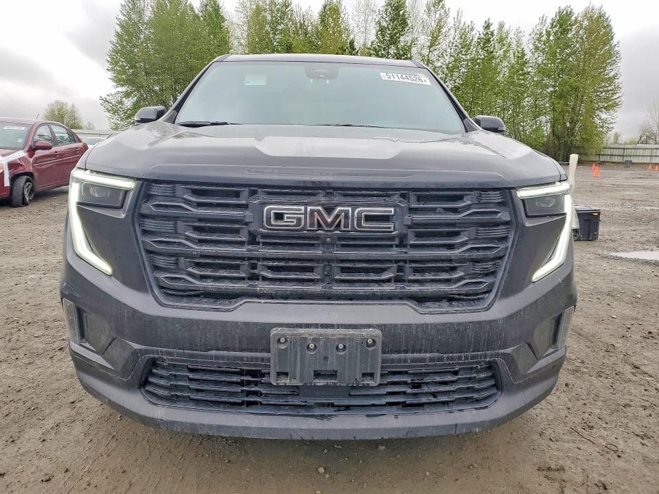 2026 GMC ACADIA ELEVATION 5