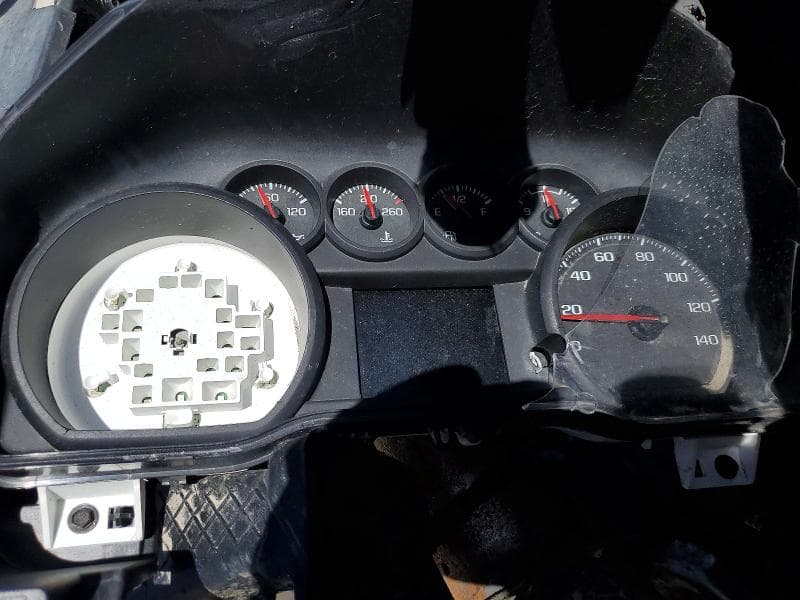 2023 CHEVROLET SILVERADO K1500 9