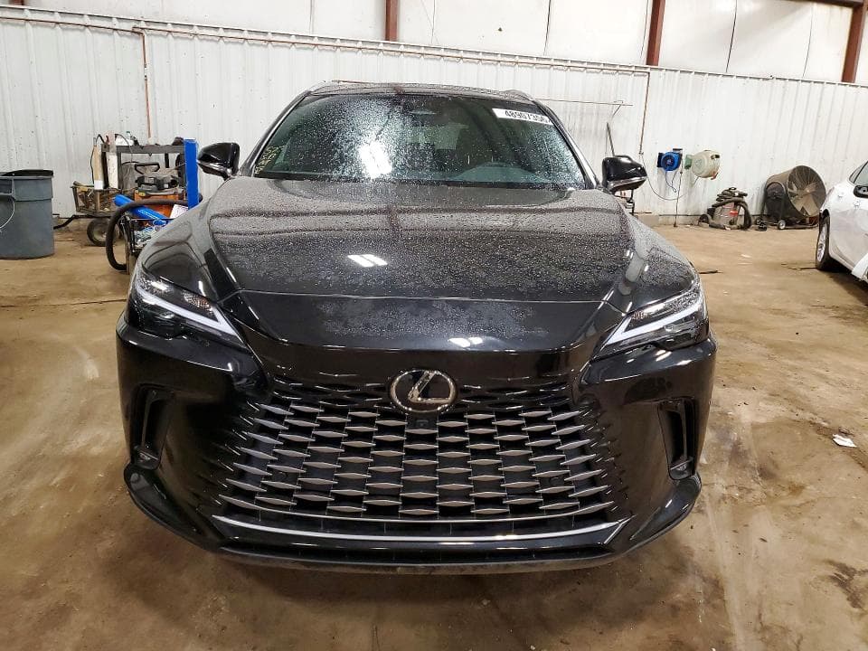 2025 LEXUS RX 350 PREMIUM 5
