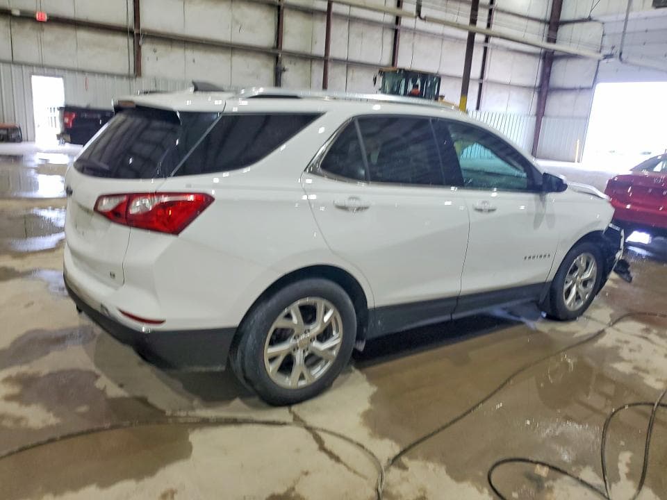 2020 CHEVROLET EQUINOX LT 3