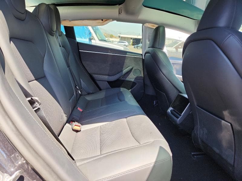 2024 TESLA MODEL 3 10