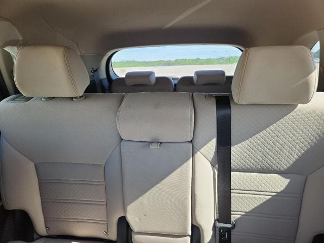 2017 KIA SORENTO LX V6 10