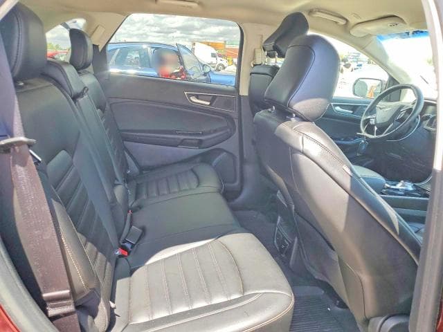 2020 FORD EDGE SEL 11