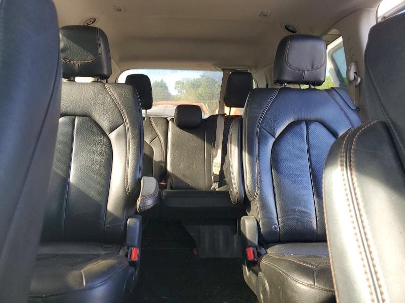 2018 CHRYSLER PACIFICA TOURING L PLUS 10