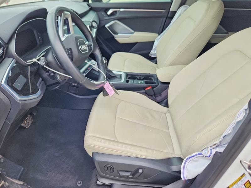 2022 AUDI Q3 PREMIUM S LINE 45 7