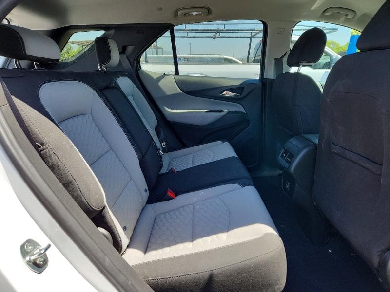 2020 CHEVROLET EQUINOX LS 11