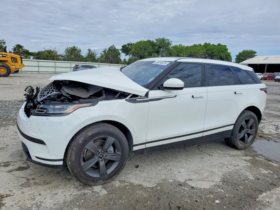 2020 LAND ROVER RANGE ROVER VELAR S - 1