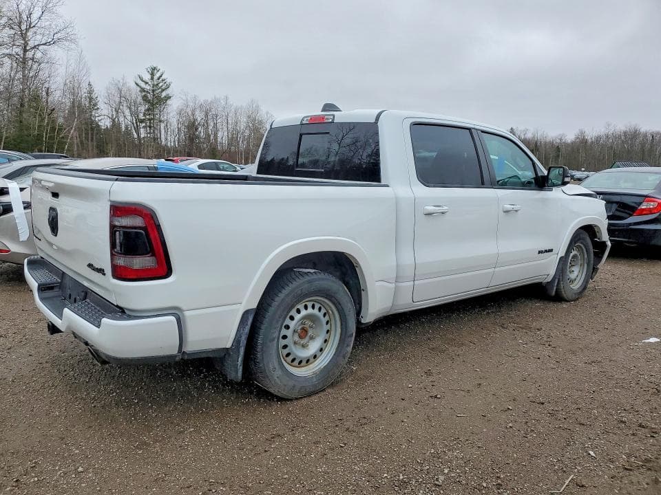 2022 RAM 1500 LIMITED 3