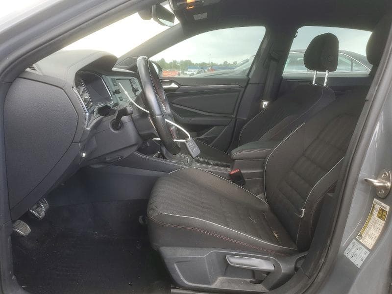 2021 VOLKSWAGEN JETTA GLI 7