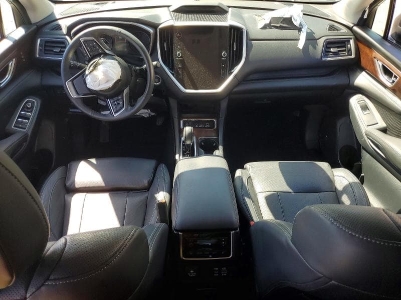 2023 SUBARU ASCENT TOURING 8