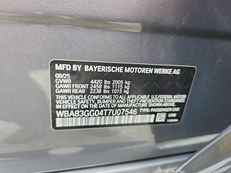 2026 BMW 228 12