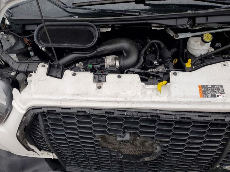 2024 FORD TRANSIT T-250 11