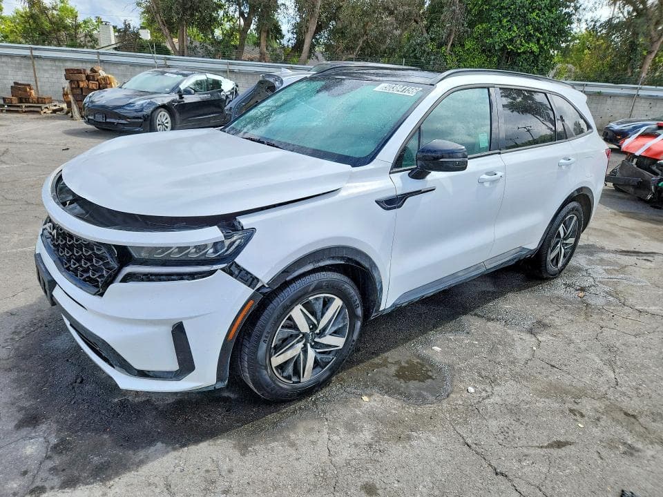 2023 KIA SORENTO S - 1