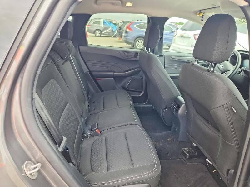 2025 FORD ESCAPE ACTIVE 11