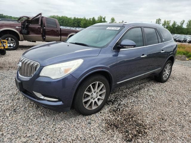 2014 BUICK ENCLAVE - 1