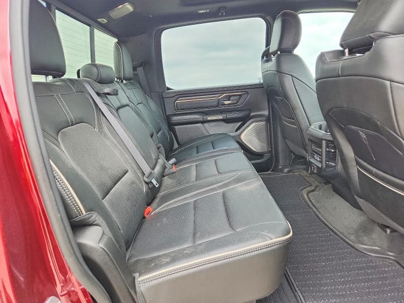 2021 RAM 1500 LIMITED 11