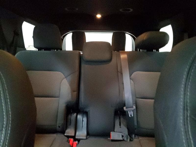 2019 FORD EXPLORER XLT 10