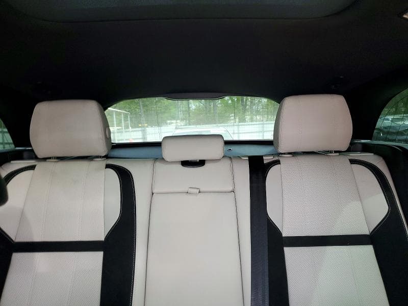 2019 LAND ROVER RANGE ROVER VELAR R-DYNAMIC SE 10