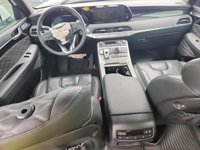 2022 HYUNDAI PALISADE CALLIGRAPHY 8